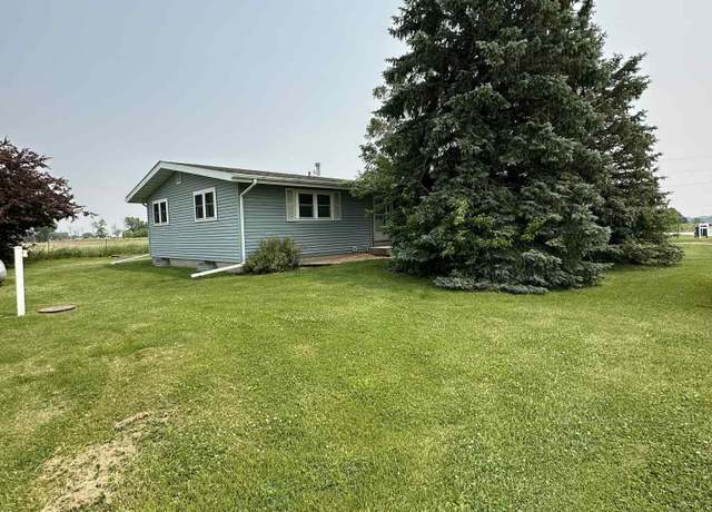 Property at 1947 Willow Blvd Blvd, Lockridge, IA 52635, 2 beds, 1.5 baths