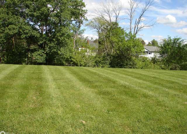 Property at 902 S Smith St, Mount Pleasant, IA 52641