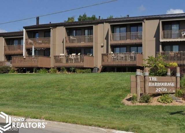 Property at 2700 N Shore Dr Unit J-14, Clear Lake, IA 50428, 1 bed, 1 bath