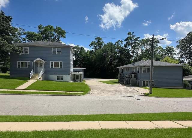 Property at 202 W Maple Ave, Ottumwa, IA 52501, 8.5 baths