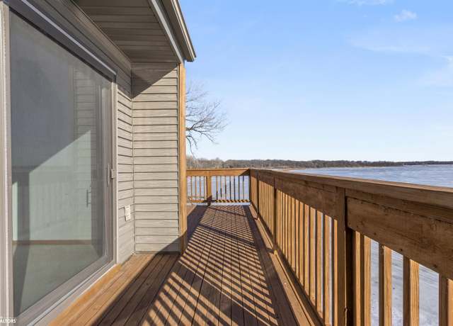Property at 414 E Lake St St #9, Ventura, IA 50482, 1 bed, 1 bath