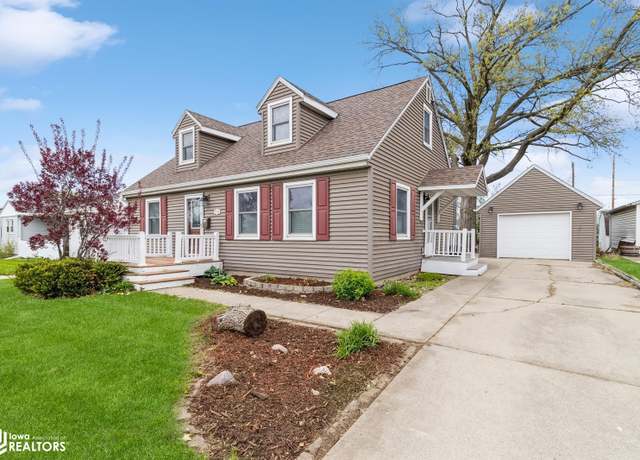 Property at 1508 Elder Dr, Marshalltown, IA 50158, 3 beds, 1 bath