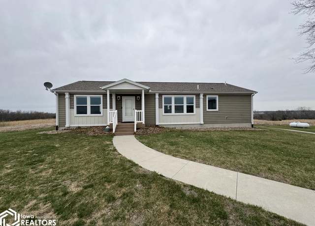 Property at 15494 435th St, Mystic, IA 52574, 3 beds, 2 baths