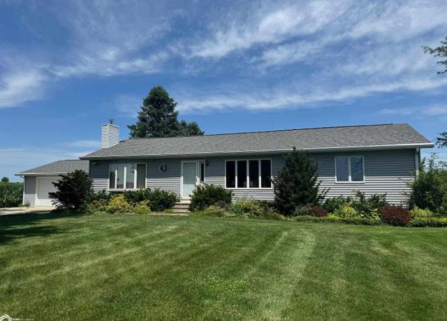 Property at 2137 120th St, Fort Dodge, IA 50501, 3 beds, 2 baths