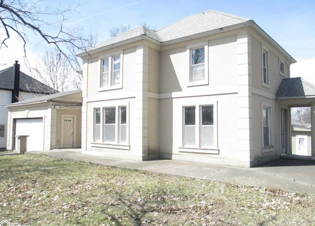Property at 1003 Orchard Avenue Ave, Chariton, IA 50049, 4 beds