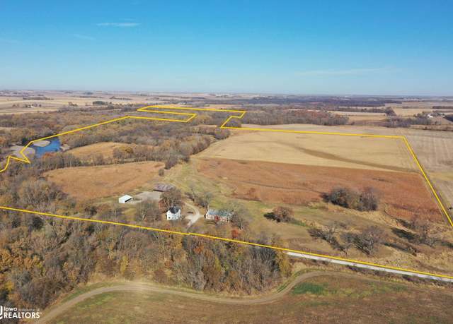 Property at 1139 130th St. St, Plainfield, IA 50666, 4 beds, 1 bath