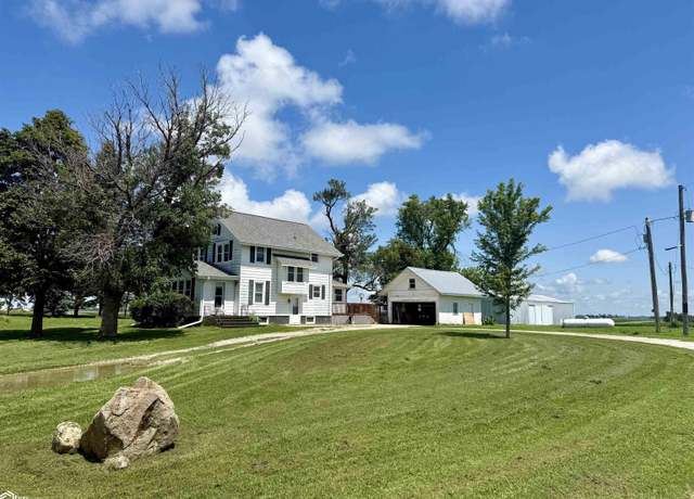 Property at 1907 Neola Ave, Jefferson, IA 50129, 4 beds, 2 baths