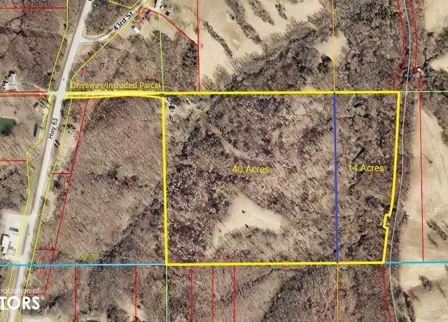 Property at 4261 Highway 63 Unit US, Ottumwa, IA 52501, 1 bed, 1.5 baths