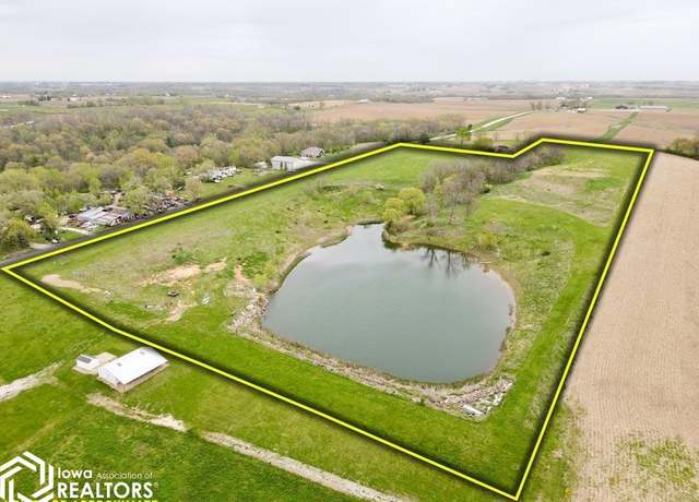 Property at 1856 278th St, Oskaloosa, IA 52577