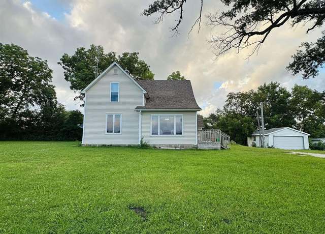 Property at 7845 90th St, Ottumwa, IA 52501, 4 beds, 1 bath