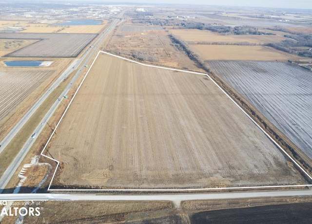 Property at 3000 260 Ave, Ames, IA 50010