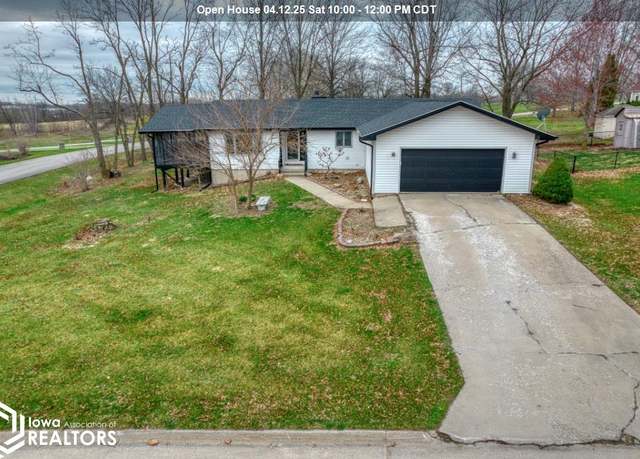 Property at 2000 Quail Rdg, Centerville, IA 52544, 4 beds, 2.5 baths