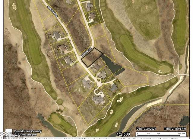 Property at Lot 52 Oak Hills Dr, Burlington, IA 52601