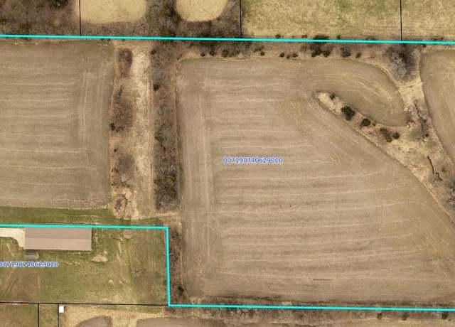 Property at 0 us Hwy 63, Ottumwa, IA 52501