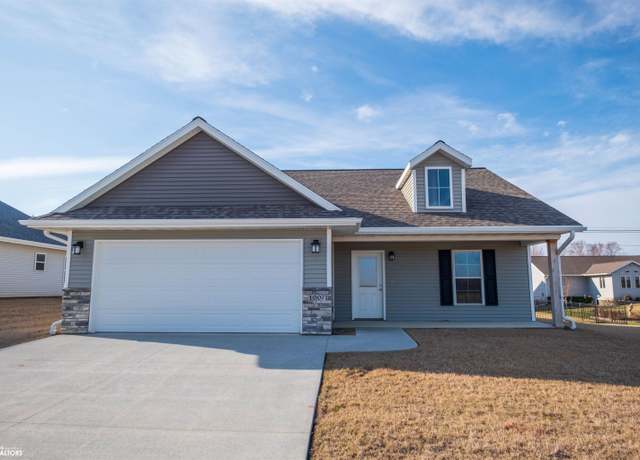 Property at 1007 E Southridge Rd, Marshalltown, IA 50158, 3 beds, 2 baths