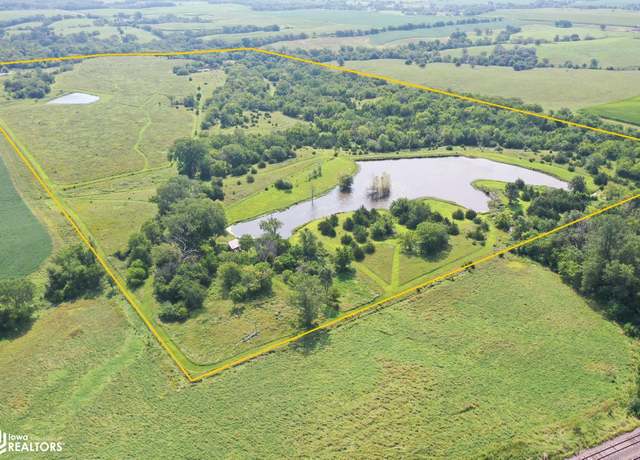 Property at 53737 265th Ave. Ave, Chariton, IA 50049