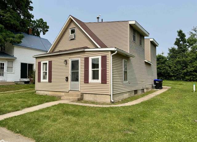 Property at 1509 6th Ave, Belle Plaine, IA 52208, 3 beds, 1 bath