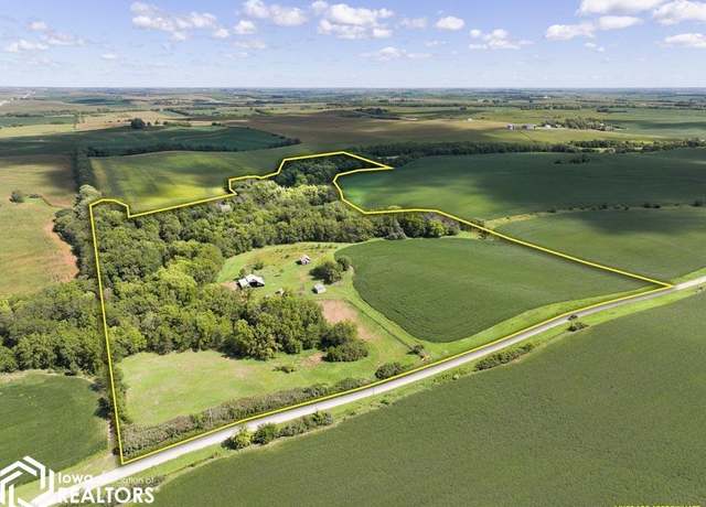 Property at 3906 Co Rd. J26, Shenandoah, IA 51601