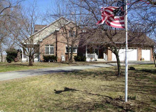 Property at 25638 D15, Iowa Falls, IA 50126, 3 beds, 2.5 baths