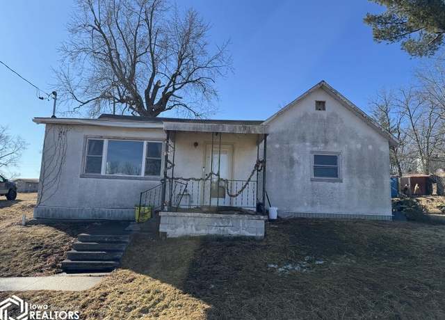 Property at 611 Blyth St, Mystic, IA 52574, 2 beds, 1 bath