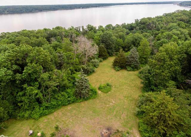 Property at Old Vineyard Rd, Keokuk, IA 52632