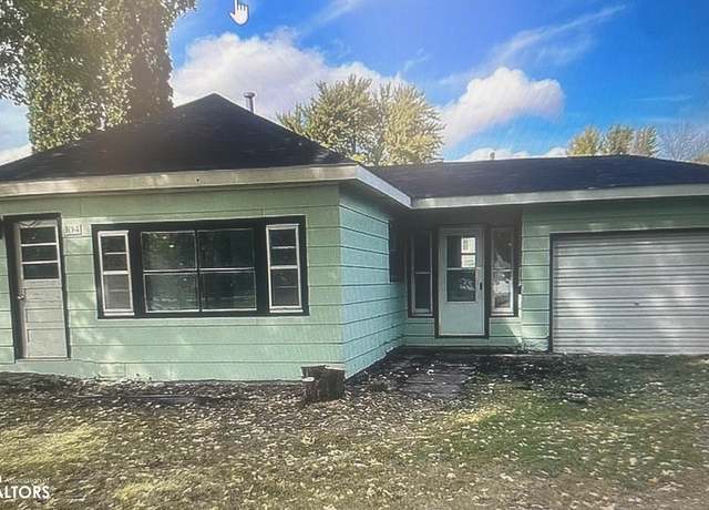 Property at 104 Maple St, Burt, IA 50522, 2 beds, 1 bath