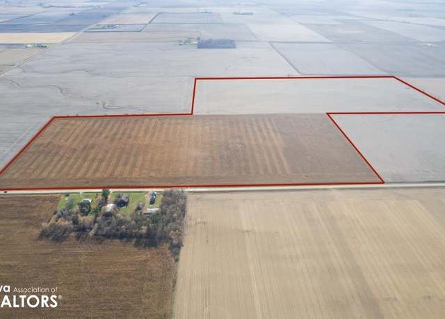 Property at 53 290th st Rd, Boone, IA 50235