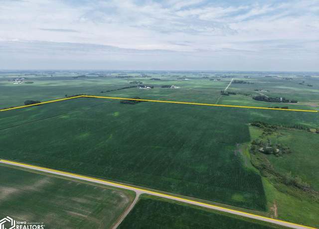 Property at 110th St. / Co. Rd. 26, Brownton, MN 55312