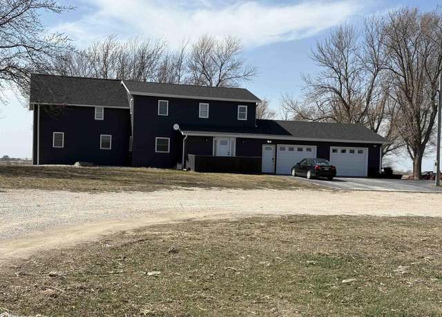 Property at 1949 Georgia Ave, Rutland, IA 50582, 4 beds, 2 baths