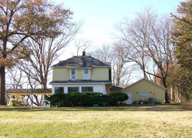 Property at 1413 Chestnut St, Atlantic, IA 50022, 4 beds, 2 baths