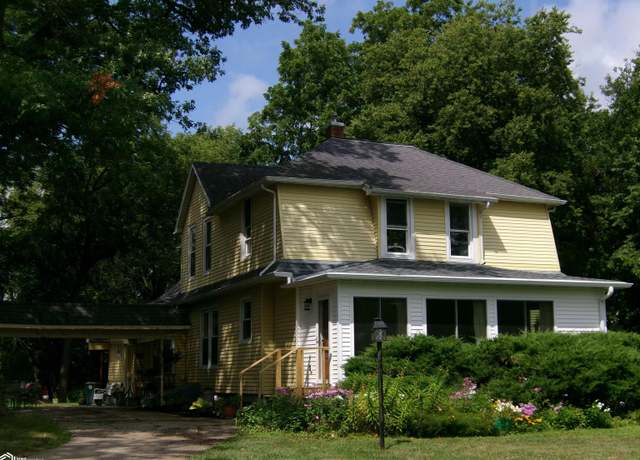 Property at 1413 Chestnut St, Atlantic, IA 50022, 4 beds, 2 baths