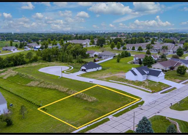 Property at 2001 Redwood Dr, Atlantic, IA 50022