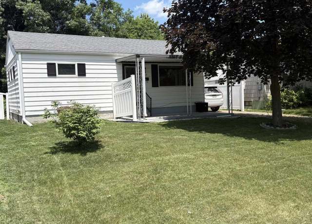 Property at 1507 Mowrey Ave, Ottumwa, IA 52501, 2 beds, 1 bath