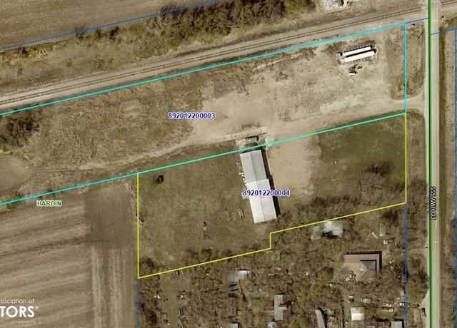 Property at 11277 County Highway S55, Ackley, IA 50601