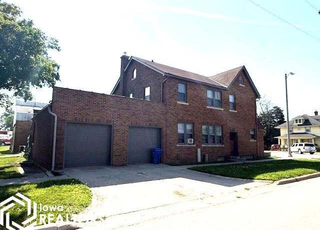 Property at 220 W State St, Algona, IA 50511, 4 beds, 2 baths