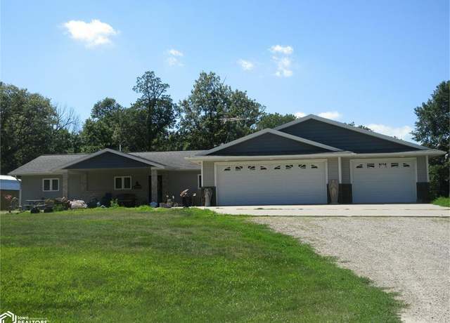 Property at 3300 V18 Rd, Brooklyn, IA 52211, 2 beds, 2 baths