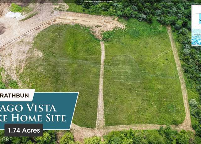 Property at 161 Cove Rd, Moravia, IA 52571