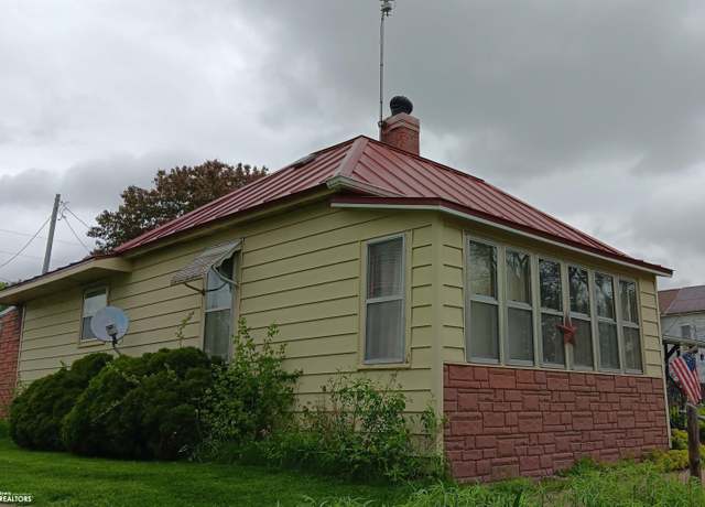 Property at 305 1st St, Lowell, IA 52645, 1 bed, 1 bath