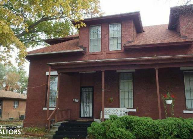 Property at 232 Curran St, Burlington, IA 52601