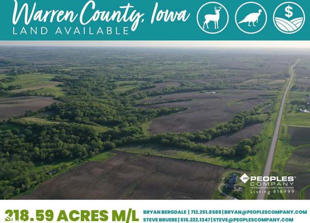 Property at Highway 65, Indianola, IA 50125