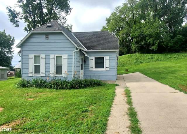 Property at 1803 4th Ave N, Denison, IA 51442, 2 beds, 1 bath