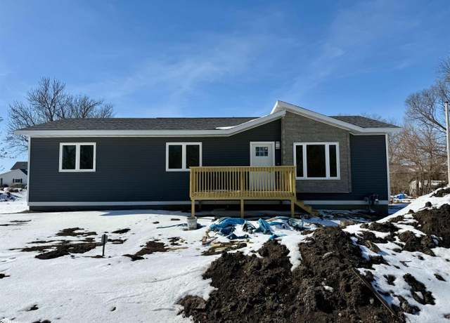 Property at 507 2nd St, Rippey, IA 50235, 3 beds, 2 baths