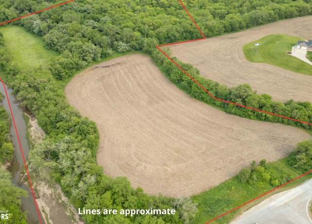 Property at 001 Tbd, Indianola, IA 50125