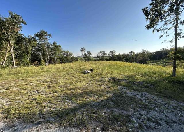 Property at Lot 4 Creek View Dr, Mount Pleasant, IA 52641