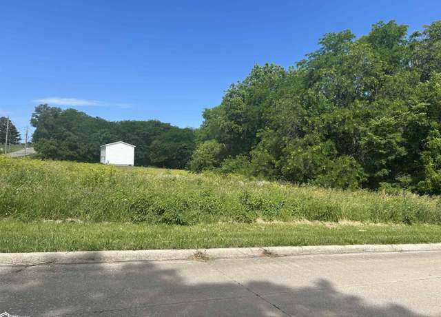 Property at W Garfield St, Clarinda, IA 51632