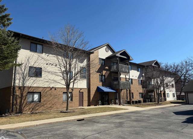 Property at 410 Talbott St #101, Iowa Falls, IA 50126, 2 beds, 2 baths
