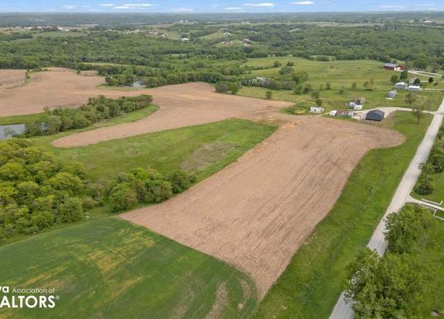 Property at 002 Tbd, Indianola, IA 50125
