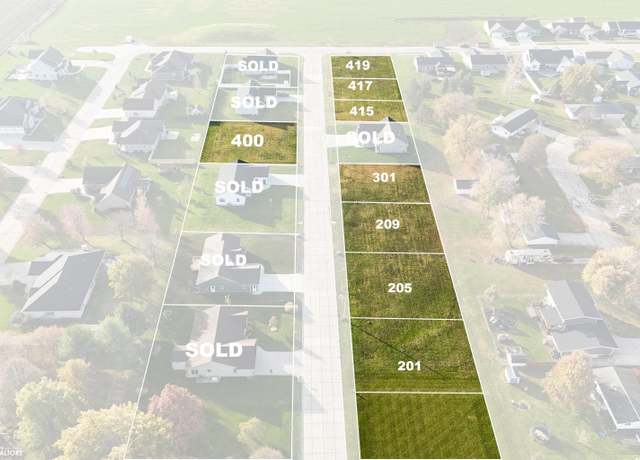 Property at 209 Laci Dru Dr, Mediapolis, IA 52637