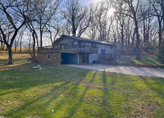 Property at 3157 Forest Dr, Ellston, IA 50074, 4 beds, 2 baths