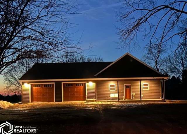 Property at 1435 Highway 34, Creston, IA 50801, 3 beds, 2 baths